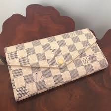 Louis Vuitton Sarah Wallet Louis Vuitton Sarah Wallet Louis Vuitton Louis Vuitton Bag