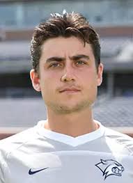 2017 Men's Soccer Roster