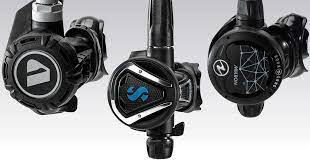 The gas may be air or one of a variety of specially blended breathing gases. Scuba Regulators Reviews And Tips Scuba Diving