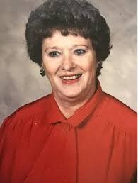 Obituary for Mae Van (Craig) Petett