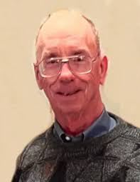 Obituary information for Ron Ruddell