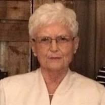 Mary C. DeYoung Obituary