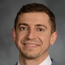 Dr. George Kaptain, MD, Neurological Surgery