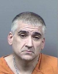 Lecanto man accused of ransacking Habitat for Humanity storage shed, giving  false ID
