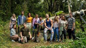 O sabotador 1 temporada