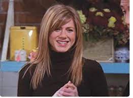 Hair Long Brunette Side Bangs 20 Trendy Ideas Rachel Hair Rachel Green Hair Long Hair Styles