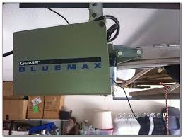 Genie Blue Max Garage Door Opener Troubleshooting Garage Door Installation Garage Door Remote Garage Door Opener Remote