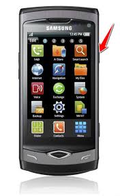 How to unlock samsung s8500 wave by code ? Hard Reset For Samsung S8500 Wave