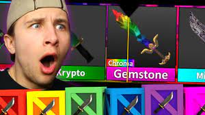 We did not find results for: Unboxing For Chroma Gemstone In Murder Mystery 2 Youtube