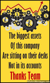 Maybe you would like to learn more about one of these? Thank You Messages For Team Members Thank You Notes Wishesmessages Com