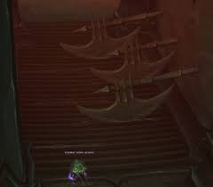 I got one a little over 24 hours ago, teleporting with monkeys on round 25. Adamant Vaults Strategy Guide Extra Torghast Floors Unlocking With July 6th Reset Wowhead News