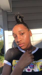 Cute Lightskin Girls Light Skin Girls Girl Fashion
