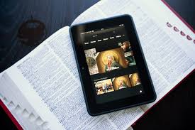 Review: Amazon Kindle Fire HD
