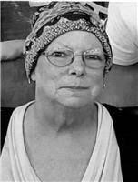 HOPE WINGARD Obituary (1964