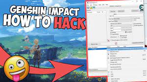 I tested this genshin impact hack on ios and android and it works perfect on both. Genshin Hack Pc Primogem There Are Rarely Any Hacks For This Game Rusty Wallpaper