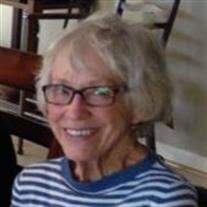 Shirley C. Byrnes Obituary