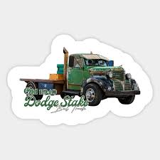Image result for Green 1940 Dodge Truck