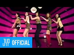 So Hot Wonder Girls Letras Mus Br