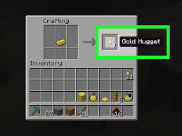 3 Easy Ways To Find Gold In Minecraft With Pictures