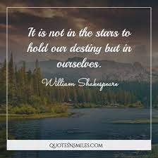 A whole lot, if it comes from shakespeare. 40 Favourite William Shakespeare Quotes Famous Quotes Love Quotes Inspirational Quotes Quotesnsmiles Com