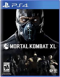 Unlock everything in the krypt and gain access to the treasures that fill the netherrealm. Amazon Com Mortal Kombat Xl Playstation 4 Whv Games Video Games