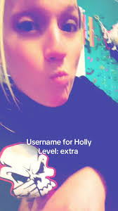 Usernames for Holly