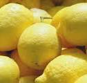 Lemon Cold Storage, Cold Storage For Lemon Manufacturer
