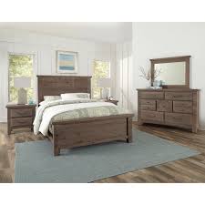 With a vast inventory of beautiful furniture at 1stdibs, we've got just the piece of bassett bedroom furniture you're looking for. Vaughan Bassett Sawmill King Bedroom Group Lindy S Furniture Company Bedroom Groups