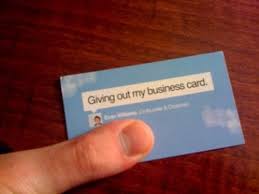 However, a unique business card that helps you stand out could still help cement you an interview at your dream job, especially if you're in the this clever card folds up to look like a mac computer. Clever Quotes For Church Business Cards Free Business Card Templates 40 Collections Design Press Dogtrainingobedienceschool Com