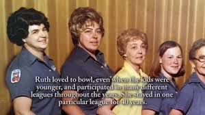 Ruth Scheer Obituary & Funeral