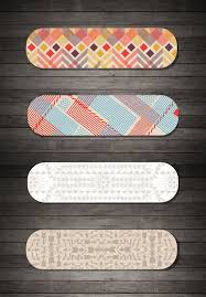 A skateboard deck based off of the death of orion the ancient greek god and constellation. Jonathon Kemnitzer Skate Bench Kickstarter Graphics By Hammerpress Oh And I Thought They Were Gorgeous Banda Projeto Do Skate Meninas De Skate Estampas