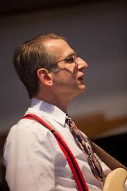 Church Finds Big Sound