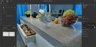 Free 3d assets for adobe dimension. How To Composite 2d And 3d Objects And Effects Adobe Dimension Tutorials