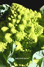 Romanesco has a similar flavor to while you can enjoy it raw, you can try cooking it in various ways to enhance its flavor. Roasted Romanesco With Za Atar Easy Gorgeous Family Friends Food