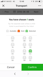 Wechat pay applies for license to offer local payment services in malaysia. Sneak Peek To Wechat Pay Malaysia How To Enable Top Up Withdraw Balance Ecinsider