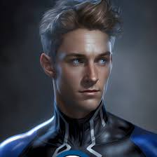 Reed by NostalgicSUPERFAN