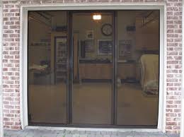 Garage Door Screens Lifestyle Screens Garage Screen Door System Nha Cửa Cửa Sổ Trang Tri Nha Cửa