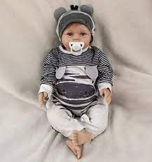 Las 30 Mejores Resenas Del Bebe Reborn Nino Probadas Y Calificadas