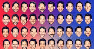 Endgame actor now and the younger man has long been a popular joke on the. Can You Tell Which Paul Rudd Is Older