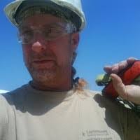 Dan Lindloff's Instagram, Twitter & Facebook