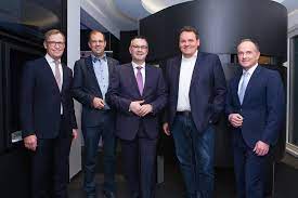 Profitieren sie beispielsweise vom elektronischen kontoauszug. Presse 2019 Vr Bank Sudpfalz