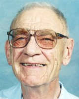 James Burk Obituary (2012)