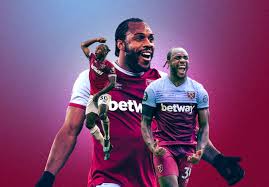 Michail antonio profile at the reading website. Age Ain T Nothing But A Number Michail Antonio S England Oversight The Analyst