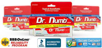 Strongly agree works as intended. Best Skin Numbing Cream For Tattoo Needle Pain Waxing Dr Numb