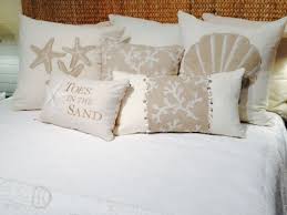 Great savings & free delivery / collection on many items. Coastal Bedding Set White Sand Queen