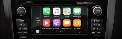 Buy a used one with a manual. What Is Nissanconnect With Mobile Apps