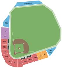 Judicious Fifth Third Field Dayton Seating Chart Fifth Third