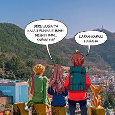 Contoh dari jalur adalah di ruas jalan tol. Korea Tourism Organization Indonesia Article