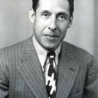 Augustine Salvador Alcantar Ramirez (1900–1997)