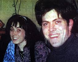 The Grangegorman Murders– Mark Nash– Crimes and Consequences